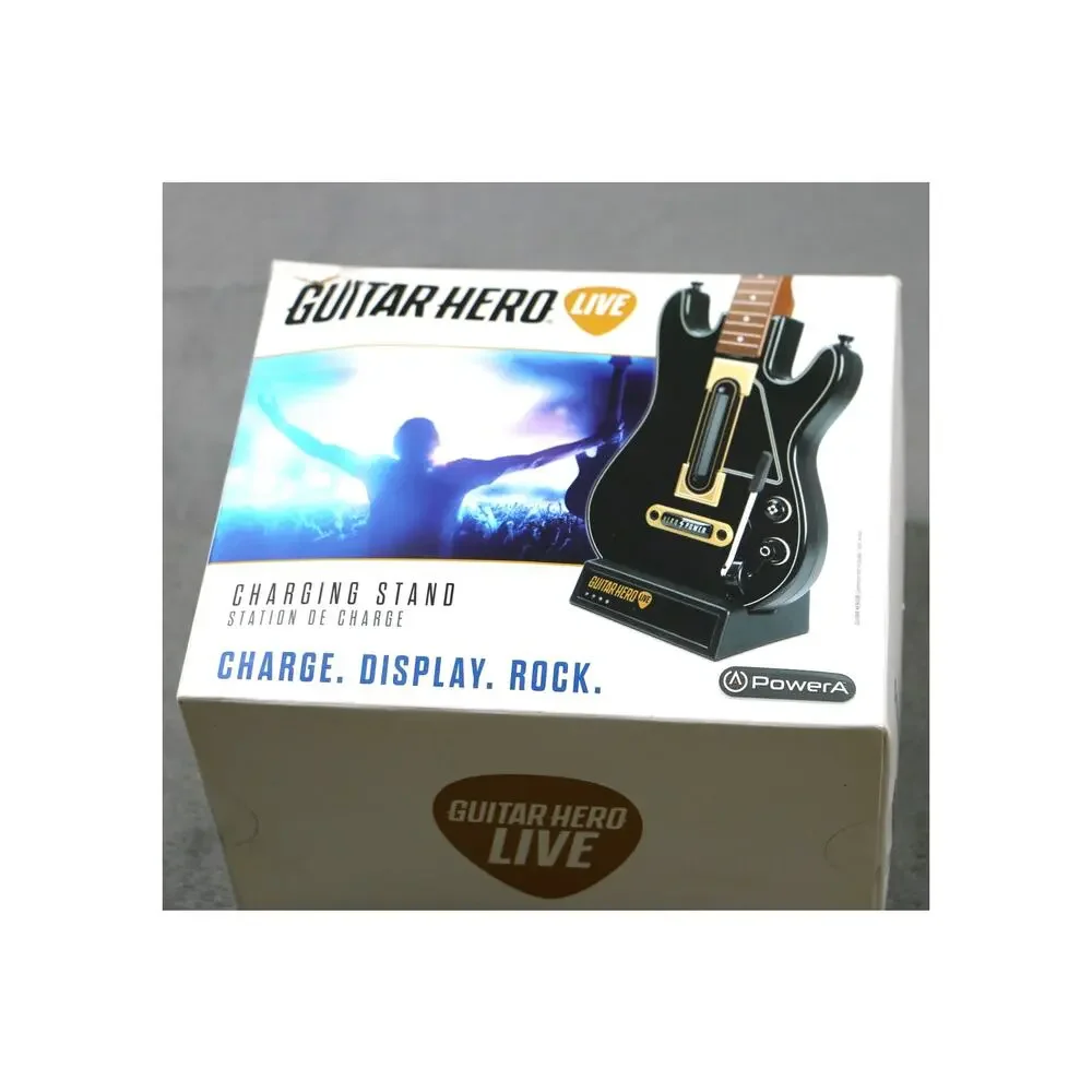 powera guitar hero